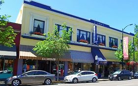 Columbia Hotel